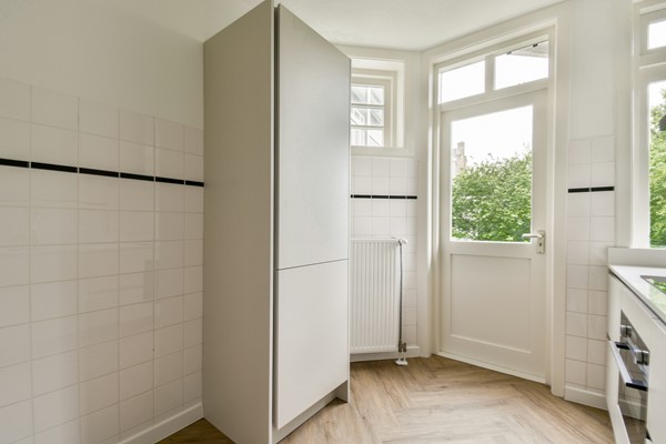 Medium property photo - Parnassusweg 38-2, 1076 AS Amsterdam